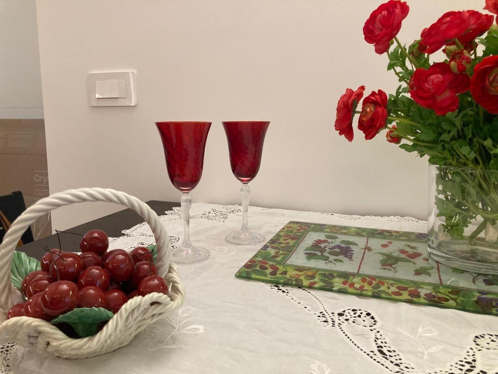 Casa Di Corto Apartment *