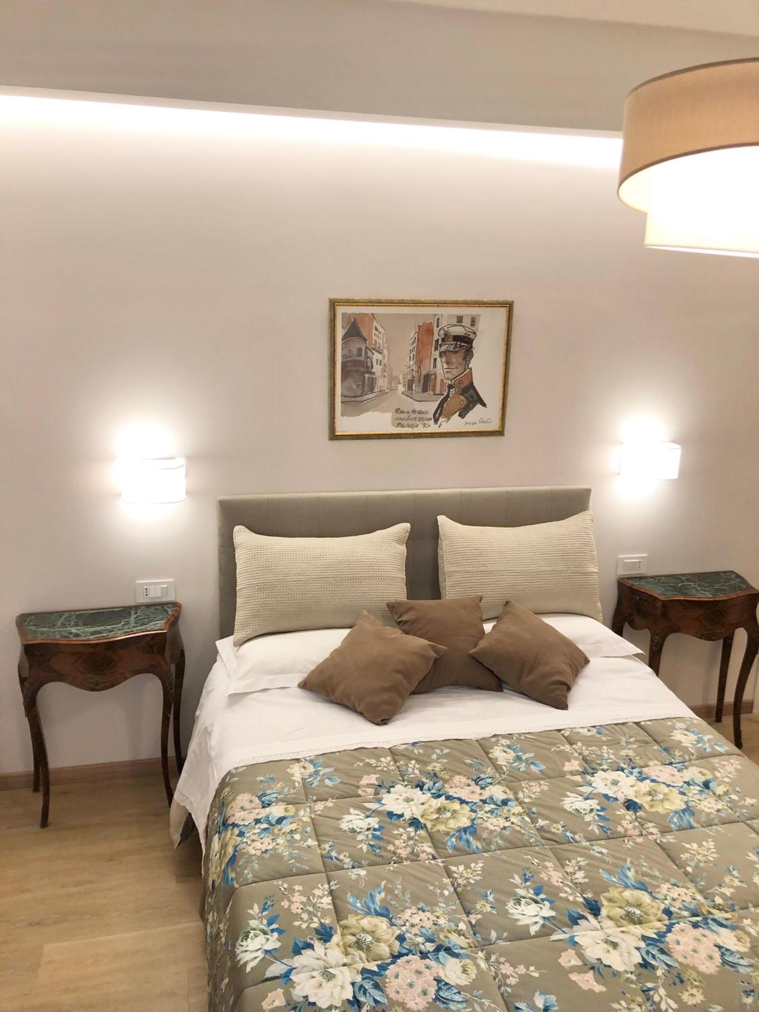 Apartment Casa Di Corto