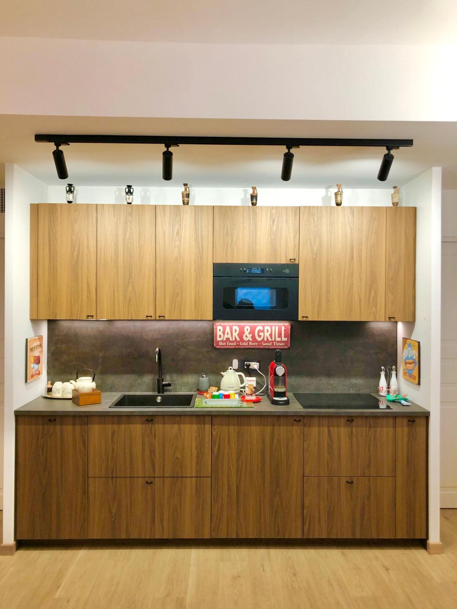 Casa Di Corto Apartment Rom